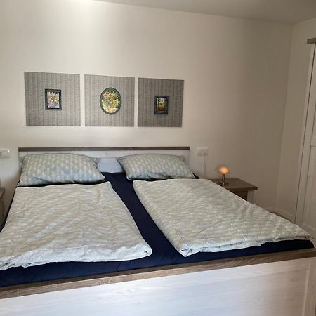 Ferienwohnung Aloe Rabac Exterior foto