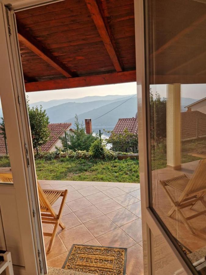 Ferienwohnung Aloe Rabac Exterior foto